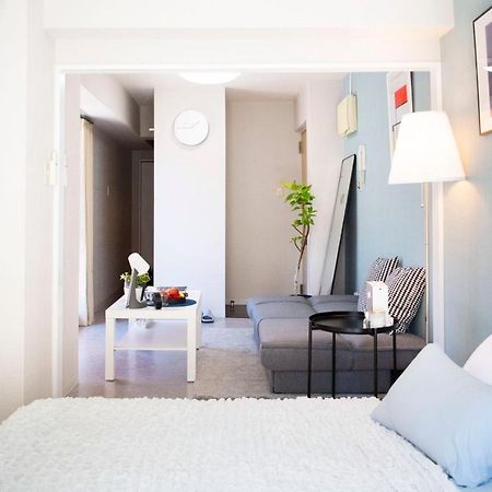 #8 3Mins To Station 1Stop To Shinjuku Central Shinjuku Apartment With Plenty Of Sunlight Токио Экстерьер фото