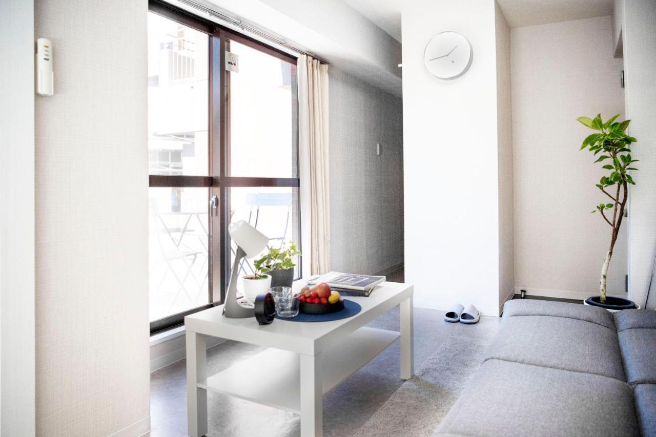 #8 3Mins To Station 1Stop To Shinjuku Central Shinjuku Apartment With Plenty Of Sunlight Токио Экстерьер фото